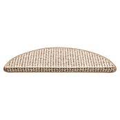 Hamat Trapmat Berlin Beige - Set (17 x 56 cm, Polypropyleen, Beige) | BAUHAUS