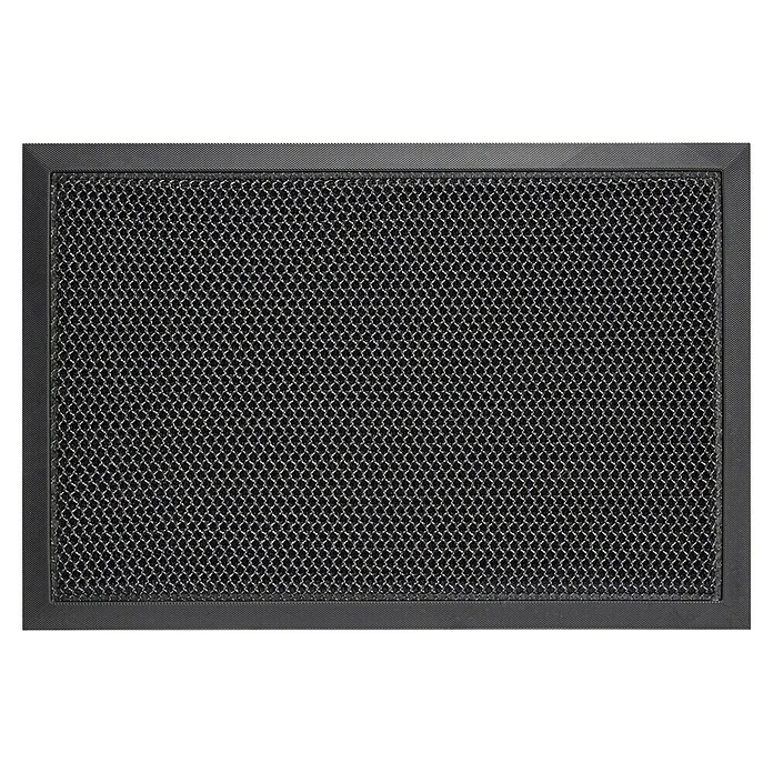 Hamat Deurmat Blitz (Antraciet, 75 x 45 cm) | BAUHAUS