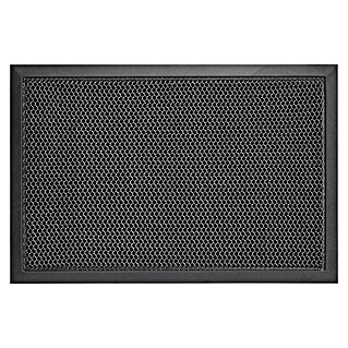 Hamat Deurmat Blitz (Antraciet, 75 x 45 cm)