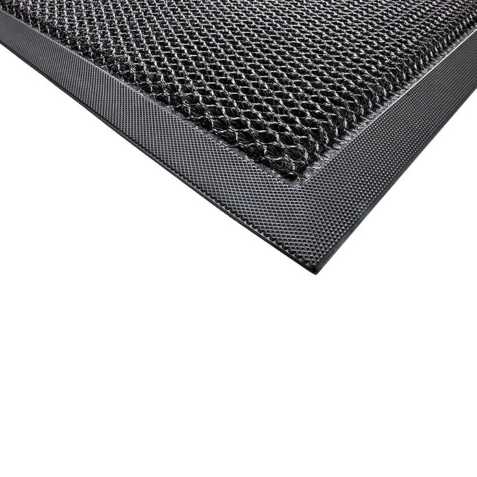 Hamat Deurmat Blitz (Antraciet, 75 x 45 cm) | BAUHAUS
