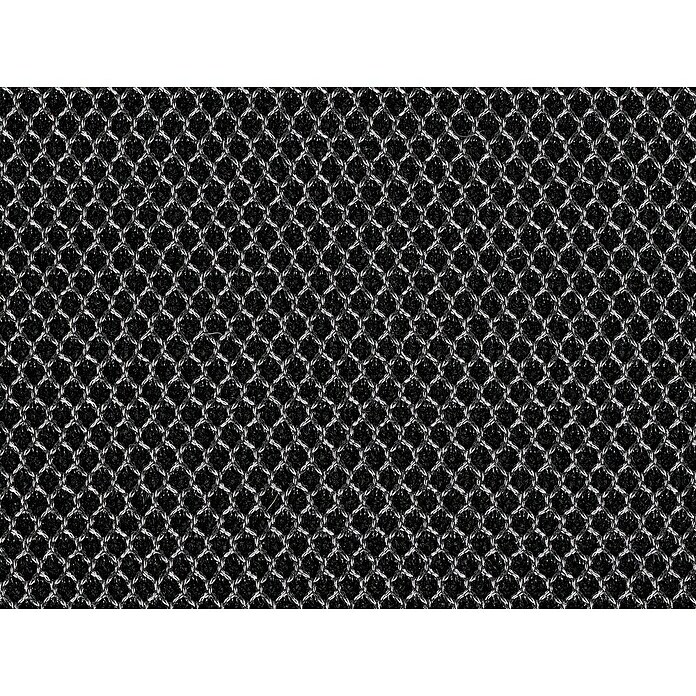 Hamat Deurmat Blitz (Antraciet, 75 x 45 cm) | BAUHAUS