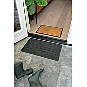 Droogloopmat Bellini (Antraciet, 75 x 45 cm) | BAUHAUS