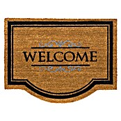 Hamat Deurmat Welcome (80 x 60 cm, Bruin, Welcome) | BAUHAUS