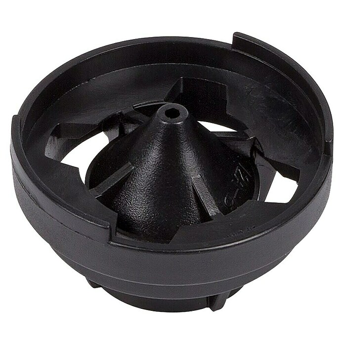 PowerPlus Sistema de pulverización de pintura POWX354 (500 W, Caudal: 0,9 l/min, Volumen de recipiente: 800 ml) | BAUHAUS