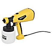 PowerPlus Sistema de pulverización de pintura POWX354 (500 W, Caudal: 0,9 l/min, Volumen de recipiente: 800 ml) | BAUHAUS