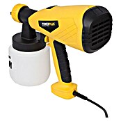 PowerPlus Sistema de pulverización de pintura POWX354 (500 W, Caudal: 0,9 l/min, Volumen de recipiente: 800 ml) | BAUHAUS