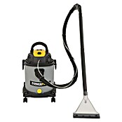 PowerPlus Aspirador en seco y húmedo eléctrico POWX326 (1.600 W, Volumen de recipiente: 20 l, Con bolsa) | BAUHAUS