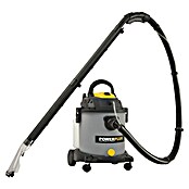 PowerPlus Aspirador en seco y húmedo eléctrico POWX326 (1.600 W, Volumen de recipiente: 20 l, Con bolsa) | BAUHAUS