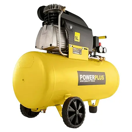 PowerPlus  Compresor POWX1760