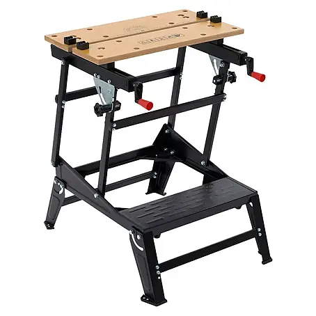 Kreator  Banco de trabajo KRT672002