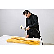 PowerPlus Pistola de pintura neumática POWAIR0109 (Presión de funcionamiento: 3 bar, Volumen de recipiente: 600 ml) | BAUHAUS