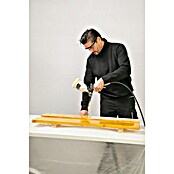 PowerPlus Pistola de pintura neumática POWAIR0109 (Presión de funcionamiento: 3 bar, Volumen de recipiente: 600 ml) | BAUHAUS