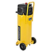 PowerPlus Compresor POWX17500 (1.500 W, Presión máx.: 10 bar, 50 l, Lubricación: Sin) | BAUHAUS