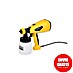 PowerPlus Sistema de pulverización de pintura POWX354 