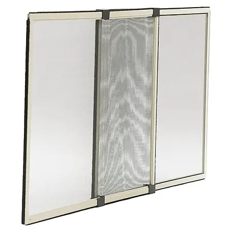 Mosquitera extensible