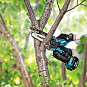 Makita LXT 18V Sierra de ramas de batería DUC150Z (18 V, Iones de litio, Sin batería, Longitud de la cuchilla: 15 cm) | BAUHAUS