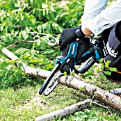 Makita LXT 18V Sierra de ramas de batería DUC150Z (18 V, Iones de litio, Sin batería, Longitud de la cuchilla: 15 cm) | BAUHAUS