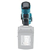 Makita LXT 18V Sierra de ramas de batería DUC150Z (18 V, Iones de litio, Sin batería, Longitud de la cuchilla: 15 cm) | BAUHAUS