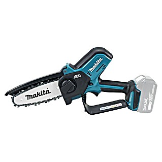 Makita LXT 18V Sierra de ramas de batería DUC150Z (18 V, Iones de litio, Sin batería, Longitud de la cuchilla: 15 cm)