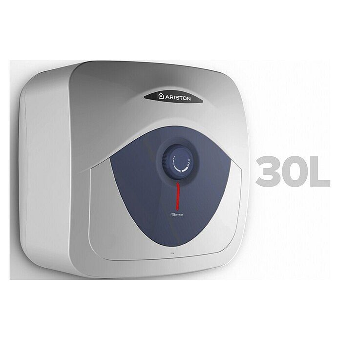 Ariston Termo eléctrico Blu Evo RS (30 l, 1.500 W) | BAUHAUS