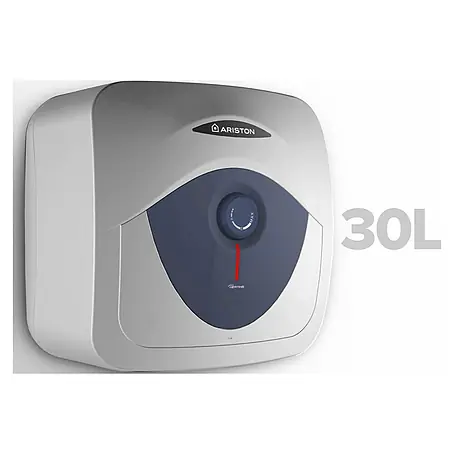 Ariston  Termo eléctrico Blu Evo RS