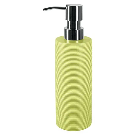 Spirella  Dispensador de jabón Tube Ribbed