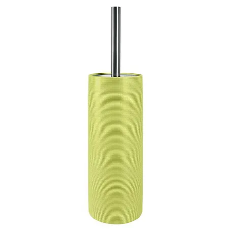 Spirella  Escobillero de suelo Tube Ribbed