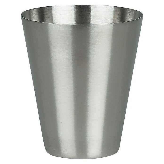 Spirella Portacepillos Max (Acero inoxidable, Light gris) | BAUHAUS