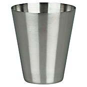 Spirella Portacepillos Max (Acero inoxidable, Light gris) | BAUHAUS