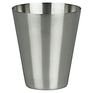 Spirella Portacepillos Max (Acero inoxidable, Light gris)