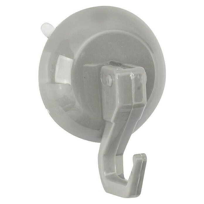 MSV Colgador con ventosa (Topo) | BAUHAUS