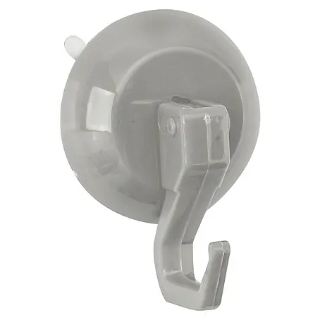 MSV  Colgador con ventosa