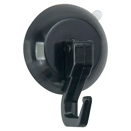 MSV  Colgador con ventosa