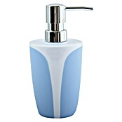 MSV Dispensador de jabón Kandy (Plástico, Azul) | BAUHAUS