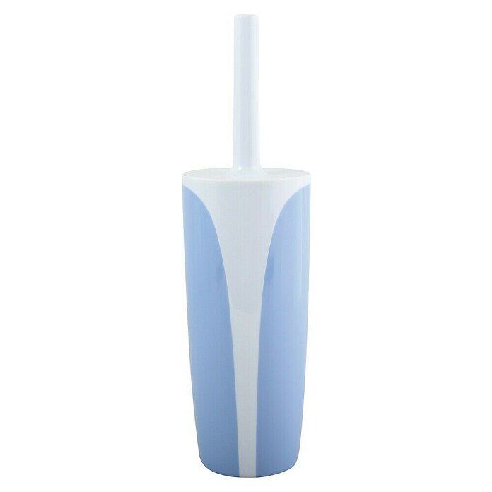 MSV Escobillero de suelo Kandy (Plástico, Azul) | BAUHAUS