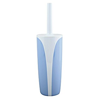 MSV Escobillero de suelo Kandy (Plástico, Azul)