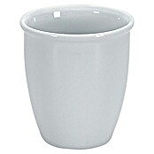 Spirella Portacepillos Atlanta (Porcelana, Blanco) | BAUHAUS