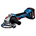 Bosch Professional Akumulatorska kutna brusilica GWS 18 V - 8 