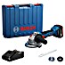 Bosch Professional Akumulatorski kotni brusilnik GWS 18 V - 8 