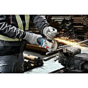 Bosch Professional AMPShare 18V Akumulatorska kutna brusilica GWS 18 V - 8 Solo  (18 V, Bez akumulatora, Promjer rezne ploče: 125 mm) | BAUHAUS