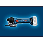 Bosch Professional AMPShare 18V Akumulatorska kutna brusilica GWS 18 V - 8 Solo  (18 V, Bez akumulatora, Promjer rezne ploče: 125 mm) | BAUHAUS