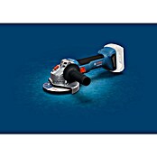 Bosch Professional AMPShare 18V Akumulatorska kutna brusilica GWS 18 V - 8 Solo  (18 V, Bez akumulatora, Promjer rezne ploče: 125 mm) | BAUHAUS