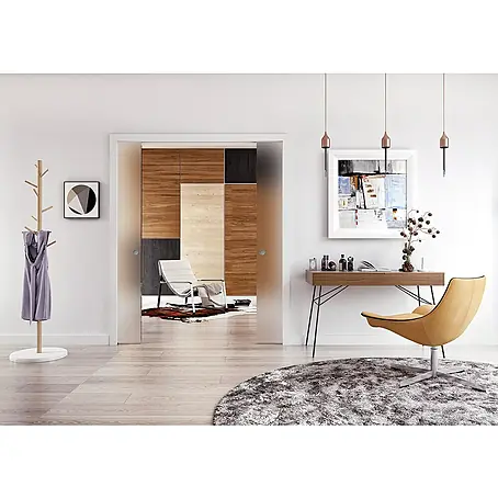 Entravia  Zarge CW75