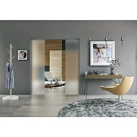 Entravia  Spachtellaibung CW100/150