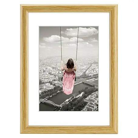 Hama  Kunststoffrahmen Swing