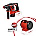 Einhell Power X-Change 18V Akku-Kombihammer Herocco 36/28 Professional + Bluetooth-Lautsprecher GRATIS 