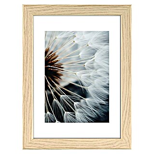 Hama Kunststoffrahmen Breeze (10 x 15 cm, Eiche)
