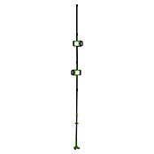 Profi Depot Proyector LED de batería 2 en 1 (20 W, 5.600 lm, 6.500 K, 12,7 x 12,7 x 330 cm, IP54) | BAUHAUS
