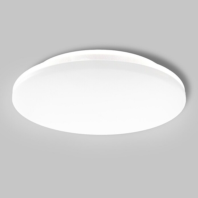LED plafondlamp Lero, dimbaar, 48W, 60cm