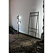 Profi Depot Proyector LED de batería 2 en 1 (20 W, 5.600 lm, 6.500 K, 12,7 x 12,7 x 330 cm, IP54) | BAUHAUS